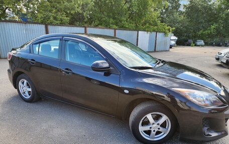 Mazda 3, 2012 год, 899 000 рублей, 1 фотография