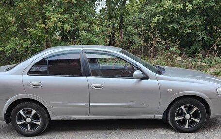 Nissan Almera Classic, 2008 год, 460 000 рублей, 4 фотография