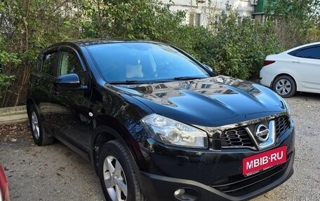 Nissan Qashqai, 2011 год, 1 350 000 рублей, 1 фотография