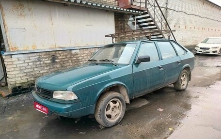 Москвич Святогор, 1998 год, 68 500 рублей, 1 фотография