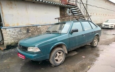 Москвич Святогор, 1998 год, 68 500 рублей, 1 фотография