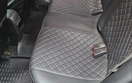 Nissan Almera Classic, 2008 год, 460 000 рублей, 6 фотография