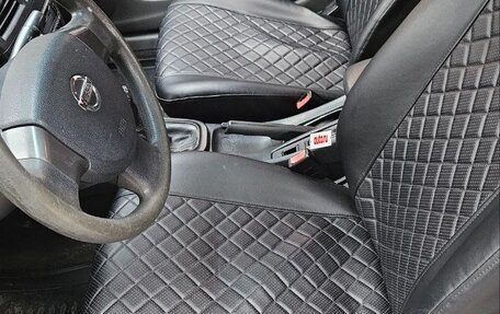 Nissan Almera Classic, 2008 год, 460 000 рублей, 7 фотография