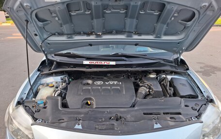 Toyota Corolla, 2007 год, 430 000 рублей, 5 фотография