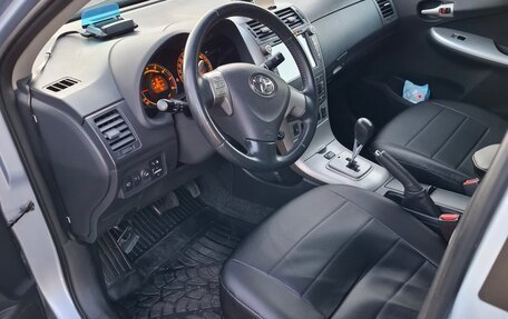 Toyota Corolla, 2007 год, 430 000 рублей, 6 фотография