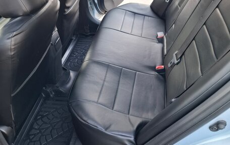 Toyota Corolla, 2007 год, 430 000 рублей, 8 фотография