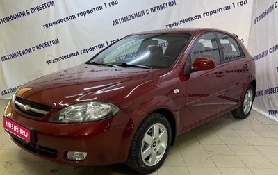 Chevrolet Lacetti, 2007 год, 395 000 рублей, 1 фотография