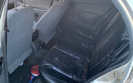 Chevrolet Lanos I, 2008 год, 65 000 рублей, 12 фотография