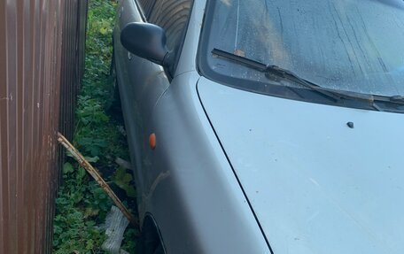 Chevrolet Lanos I, 2008 год, 65 000 рублей, 7 фотография