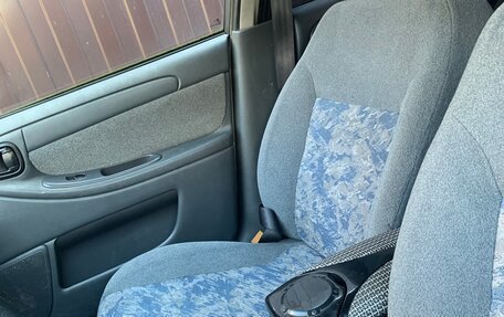 Chevrolet Lanos I, 2008 год, 65 000 рублей, 11 фотография