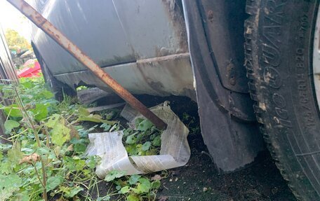 Chevrolet Lanos I, 2008 год, 65 000 рублей, 13 фотография