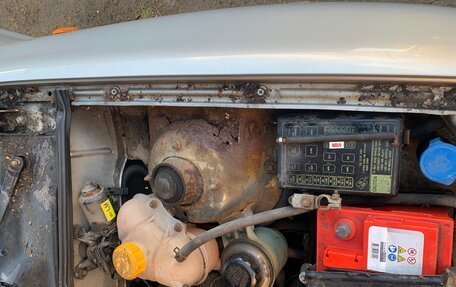 Chevrolet Lanos I, 2008 год, 65 000 рублей, 16 фотография