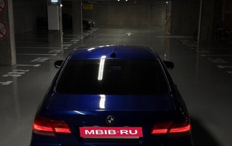 BMW 3 серия, 2010 год, 1 950 000 рублей, 9 фотография