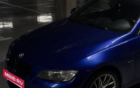 BMW 3 серия, 2010 год, 1 950 000 рублей, 3 фотография