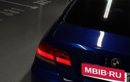 BMW 3 серия, 2010 год, 1 950 000 рублей, 8 фотография