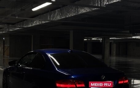 BMW 3 серия, 2010 год, 1 950 000 рублей, 7 фотография