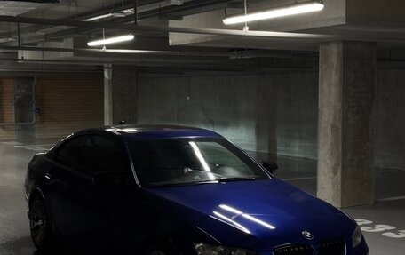 BMW 3 серия, 2010 год, 1 950 000 рублей, 2 фотография