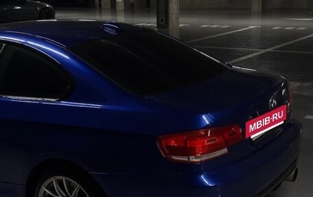 BMW 3 серия, 2010 год, 1 950 000 рублей, 5 фотография