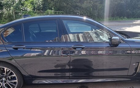 BMW 7 серия, 2020 год, 6 950 000 рублей, 7 фотография