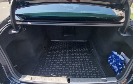 BMW 7 серия, 2020 год, 6 950 000 рублей, 9 фотография