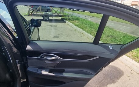 BMW 7 серия, 2020 год, 6 950 000 рублей, 11 фотография