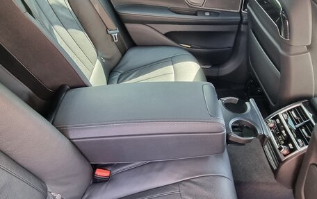 BMW 7 серия, 2020 год, 6 950 000 рублей, 15 фотография