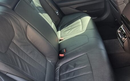 BMW 7 серия, 2020 год, 6 950 000 рублей, 14 фотография