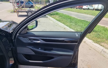 BMW 7 серия, 2020 год, 6 950 000 рублей, 17 фотография