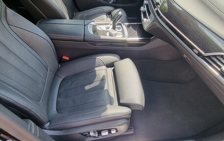 BMW 7 серия, 2020 год, 6 950 000 рублей, 18 фотография