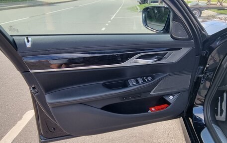 BMW 7 серия, 2020 год, 6 950 000 рублей, 20 фотография