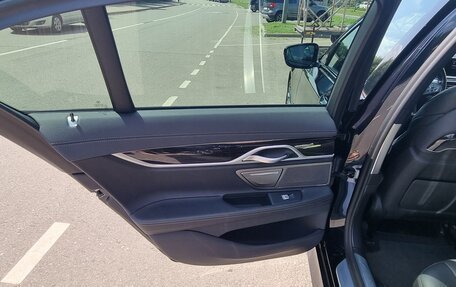 BMW 7 серия, 2020 год, 6 950 000 рублей, 23 фотография