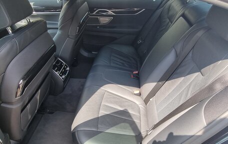 BMW 7 серия, 2020 год, 6 950 000 рублей, 22 фотография