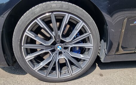 BMW 7 серия, 2020 год, 6 950 000 рублей, 26 фотография