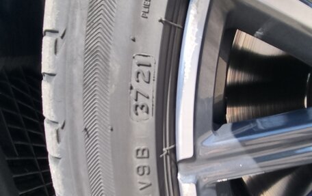 BMW 7 серия, 2020 год, 6 950 000 рублей, 27 фотография