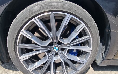 BMW 7 серия, 2020 год, 6 950 000 рублей, 29 фотография