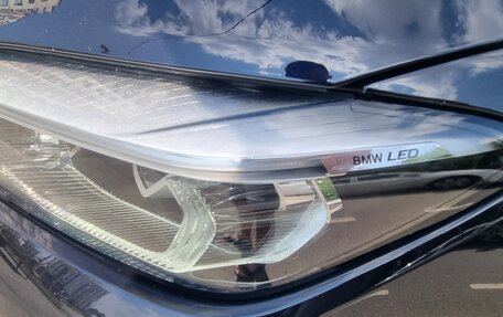 BMW 7 серия, 2020 год, 6 950 000 рублей, 32 фотография