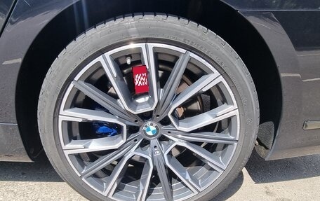 BMW 7 серия, 2020 год, 6 950 000 рублей, 30 фотография