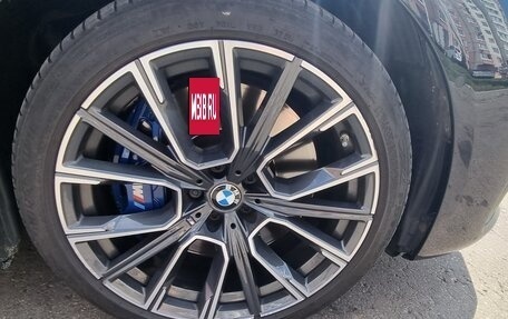 BMW 7 серия, 2020 год, 6 950 000 рублей, 34 фотография