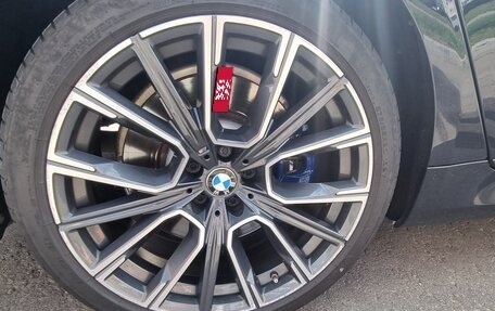 BMW 7 серия, 2020 год, 6 950 000 рублей, 33 фотография