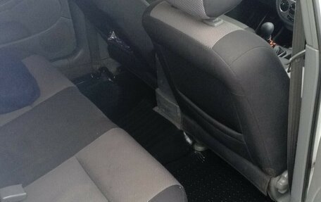 Chevrolet Lacetti, 2012 год, 250 000 рублей, 5 фотография