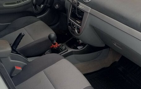 Chevrolet Lacetti, 2012 год, 250 000 рублей, 4 фотография