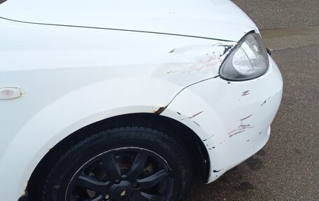 Chevrolet Lacetti, 2012 год, 250 000 рублей, 3 фотография