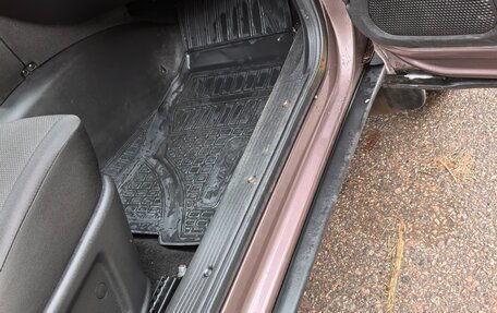 Chevrolet Niva I рестайлинг, 2019 год, 870 000 рублей, 14 фотография