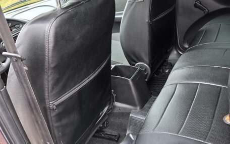 Chevrolet Niva I рестайлинг, 2019 год, 870 000 рублей, 9 фотография