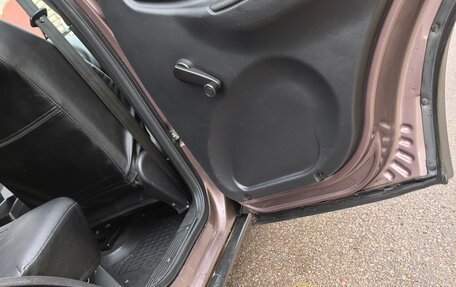 Chevrolet Niva I рестайлинг, 2019 год, 870 000 рублей, 12 фотография