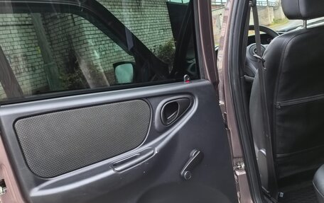 Chevrolet Niva I рестайлинг, 2019 год, 870 000 рублей, 11 фотография