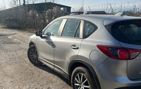 Mazda CX-5 II, 2014 год, 1 750 000 рублей, 3 фотография