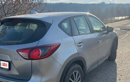 Mazda CX-5 II, 2014 год, 1 750 000 рублей, 5 фотография