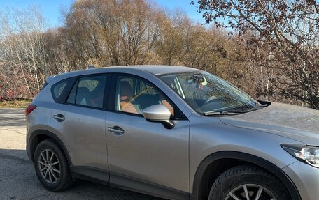 Mazda CX-5 II, 2014 год, 1 750 000 рублей, 6 фотография