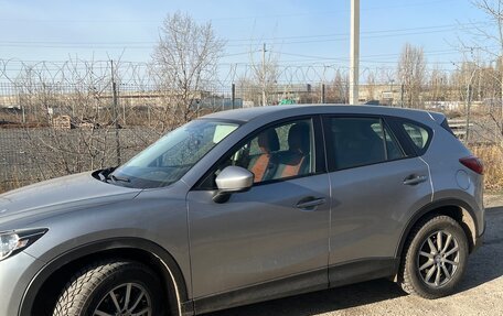 Mazda CX-5 II, 2014 год, 1 750 000 рублей, 2 фотография